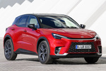 Lexus LBX Gama LBX Emotion Todo terreno Red Bitono Exterior Lateral-Frontal 5 puertas