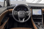 Lexus LBX Gama LBX Relax Todo terreno Interior Volante 5 puertas