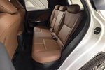 Lexus LBX Gama LBX Relax Todo terreno Interior Asientos 5 puertas