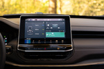 Jeep Compass Gama e-Hybrid 2024 Gama e-Hybrid 2024 Todo terreno Interior Pantalla del sistema multimedia 5 puertas