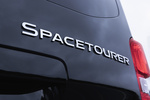 Citro&euml;n SpaceTourer Gama SpaceTourer Gama SpaceTourer Veh&iacute;culo comercial Exterior Detalle 5 puertas