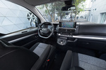 Citro&euml;n SpaceTourer Gama SpaceTourer Gama SpaceTourer Veh&iacute;culo comercial Interior Salpicadero 5 puertas