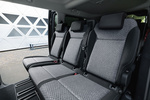 Citro&euml;n SpaceTourer Gama SpaceTourer Gama SpaceTourer Veh&iacute;culo comercial Interior Asientos 5 puertas