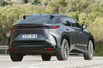 Lexus RZ 450e Luxury Todo terreno &Eacute;ter Exterior Posterior-Lateral 5 puertas