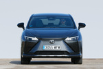 Lexus RZ 450e Luxury Todo terreno &Eacute;ter Exterior Frontal 5 puertas