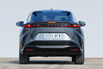 Lexus RZ 450e Luxury Todo terreno &Eacute;ter Exterior Posterior 5 puertas