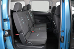 Ford Tourneo Connect Grand Tourneo Connect 1.5 EcoBoost 114 CV Grand Tourneo Connect Active Monovolumen Interior Asientos 5 puertas