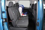 Ford Tourneo Connect Grand Tourneo Connect 1.5 EcoBoost 114 CV Grand Tourneo Connect Active Monovolumen Interior Silla infantil 5 puertas
