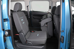 Ford Tourneo Connect Grand Tourneo Connect 1.5 EcoBoost 114 CV Grand Tourneo Connect Active Monovolumen Interior Asientos 5 puertas