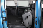 Ford Tourneo Connect Grand Tourneo Connect 1.5 EcoBoost 114 CV Grand Tourneo Connect Active Monovolumen Interior Asientos 5 puertas