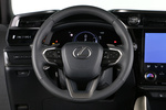Lexus RZ 450e Luxury con Interior Arashi Todo terreno Interior Volante 5 puertas