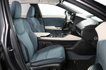 Lexus RZ 450e Luxury con Interior Arashi Todo terreno Interior Asientos 5 puertas