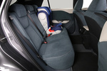 Lexus RZ 450e Luxury con Interior Arashi Todo terreno Interior Silla infantil 5 puertas