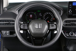 Honda ZR-V Gama ZR-V Sport Todo terreno Interior Volante 5 puertas