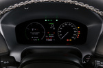 Honda ZR-V Gama ZR-V Sport Todo terreno Interior Cuadro de instrumentos 5 puertas