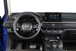 Honda ZR-V Gama ZR-V Sport Todo terreno Interior Salpicadero 5 puertas