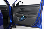 Honda ZR-V Gama ZR-V Sport Todo terreno Interior Puerta 5 puertas