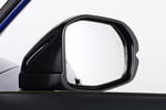 Honda ZR-V Gama ZR-V Sport Todo terreno Interior Retrovisor 5 puertas