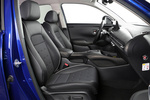 Honda ZR-V Gama ZR-V Sport Todo terreno Interior Asientos 5 puertas