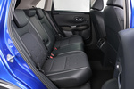 Honda ZR-V Gama ZR-V Sport Todo terreno Interior Asientos 5 puertas
