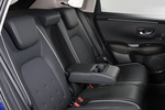 Honda ZR-V Gama ZR-V Sport Todo terreno Interior Portabebidas 5 puertas
