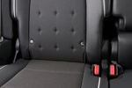 Honda ZR-V Gama ZR-V Sport Todo terreno Interior Anclajes Isofix 5 puertas
