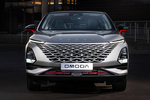 Omoda 5 1.6 TGDI 185 CV Premium fase 1 Todo terreno Exterior Frontal 5 puertas