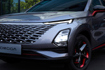 Omoda 5 1.6 TGDI 185 CV Premium fase 1 Todo terreno Exterior Faro 5 puertas