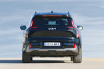 KIA EV9 AWD 6 plazas GT-line 6 plazas Todo terreno Aurora Black Exterior Posterior 5 puertas