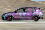 Volkswagen Golf GTI (Camuflado) GTI (Camuflado) Turismo Exterior Lateral 5 puertas