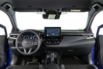 Toyota Corolla Touring Sports 140H Touring Sports Style Edition Turismo familiar Interior Salpicadero 5 puertas