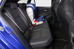 Toyota Corolla Touring Sports 140H Touring Sports Style Edition Turismo familiar Interior Silla infantil 5 puertas
