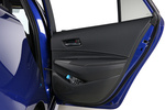 Toyota Corolla Touring Sports 140H Touring Sports Style Edition Turismo familiar Interior Puerta 5 puertas