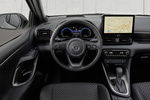 Mazda Mazda2 Gama Mazda2 Hybrid Gama Mazda2 Hybrid Turismo Interior Salpicadero 5 puertas