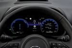 Mazda Mazda2 Gama Mazda2 Hybrid Gama Mazda2 Hybrid Turismo Interior Cuadro de instrumentos 5 puertas