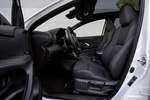 Mazda Mazda2 Gama Mazda2 Hybrid Gama Mazda2 Hybrid Turismo Interior Asientos 5 puertas