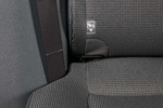 Toyota bZ4X 220E 4x4 Style Plus Todo terreno Interior Anclajes Isofix 5 puertas