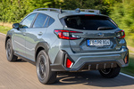 Subaru Crosstrek 2.0i Touring Todo terreno Horizon Blue Pearl Exterior Lateral-Posterior 5 puertas