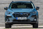 Subaru Crosstrek 2.0i Touring Todo terreno Horizon Blue Pearl Exterior Frontal 5 puertas