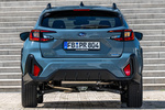 Subaru Crosstrek 2.0i Touring Todo terreno Horizon Blue Pearl Exterior Posterior 5 puertas