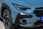 Subaru Crosstrek 2.0i Touring Todo terreno Horizon Blue Pearl Exterior Faro 5 puertas