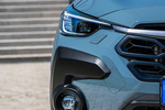 Subaru Crosstrek 2.0i Touring Todo terreno Horizon Blue Pearl Exterior Detalle 5 puertas