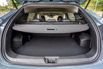 Subaru Crosstrek 2.0i Touring Todo terreno Interior Maletero 5 puertas