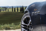Maserati GranTurismo Folgore Folgore Coup&eacute; Exterior Detalle 2 puertas