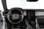 Polestar 2 Long range Dual motor Performance Pack Turismo Interior Salpicadero 5 puertas