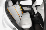Polestar 2 Long range Dual motor Performance Pack Turismo Interior Asientos 5 puertas