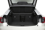 Polestar 2 Long range Dual motor Performance Pack Turismo Interior Maletero 5 puertas