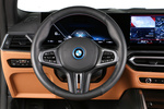 BMW i4 M50 Gran Coup&eacute; M50 Gran Coup&eacute; con Cuero Vernasca Cognac Turismo Interior Volante 5 puertas