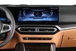 BMW i4 M50 Gran Coup&eacute; M50 Gran Coup&eacute; con Cuero Vernasca Cognac Turismo Interior Climatizador 5 puertas