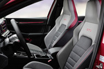 Volkswagen Golf GTI GTI Turismo Interior Asientos 5 puertas